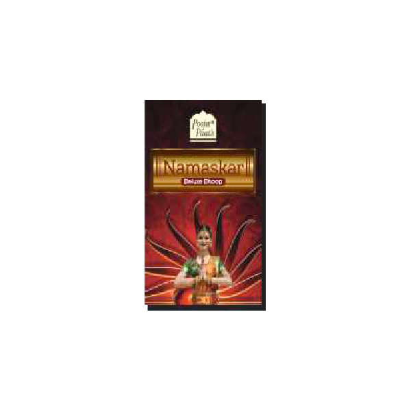 Pooja Paath Rose Deluxe Dhoop