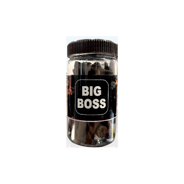 Avig Big Boss Dhoop Jar