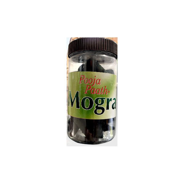 Pooja Paath Mogra Dhoop Jar